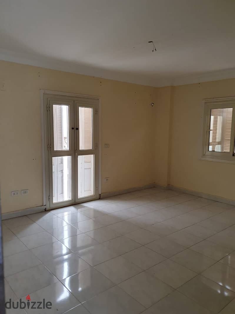 Apartment for rent in Narges, villas close to Mostafa Mosque - Fifth Settlement 3