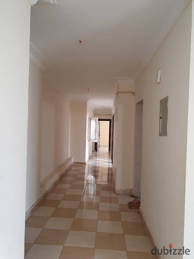 Apartment for rent in Narges, villas close to Mostafa Mosque - Fifth Settlement 4