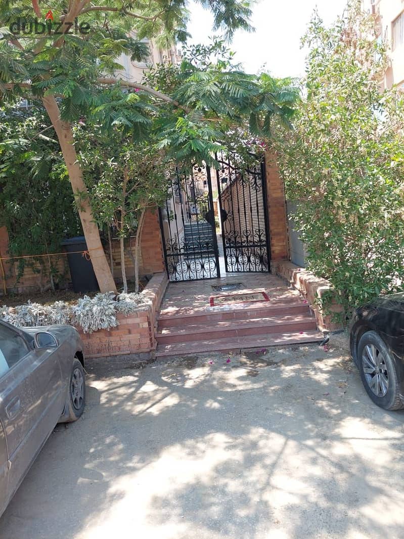 Apartment for rent in Narges, villas close to Mostafa Mosque - Fifth Settlement 7