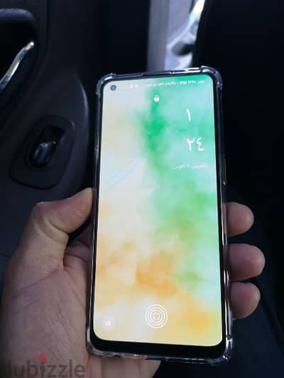 oppo Reno 7Z 5G زيرو