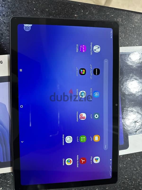 Samsung Tab A7 2