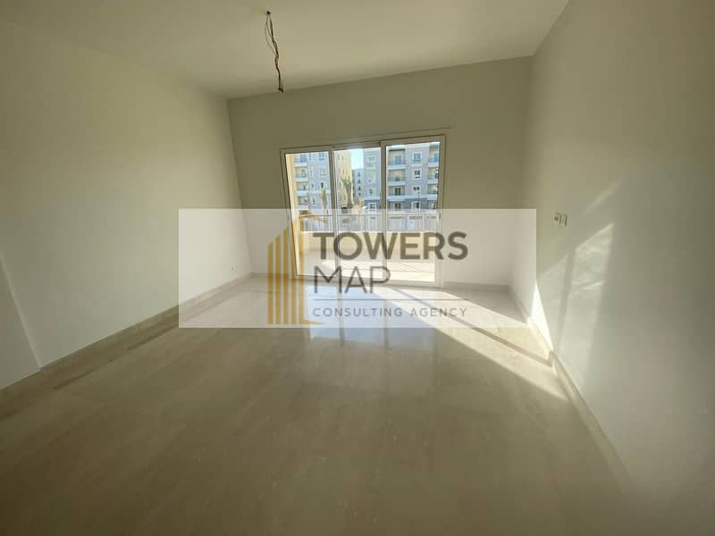 At a special price, an apartment for rent in Mivida Compound, Boulevard area - Emaar Company 8