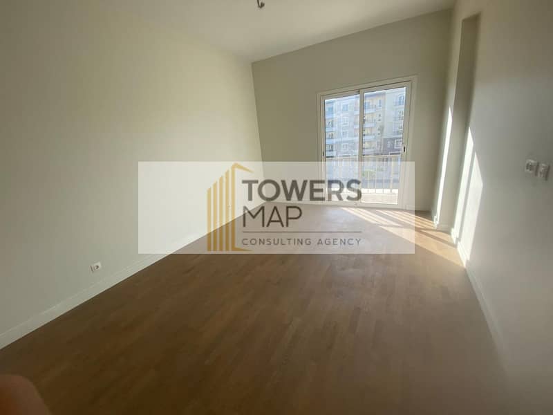 At a special price, an apartment for rent in Mivida Compound, Boulevard area - Emaar Company 10