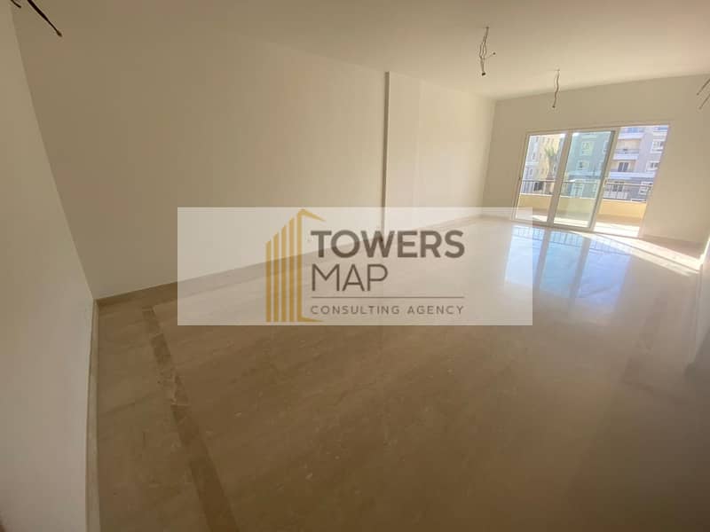 At a special price, an apartment for rent in Mivida Compound, Boulevard area - Emaar Company 11