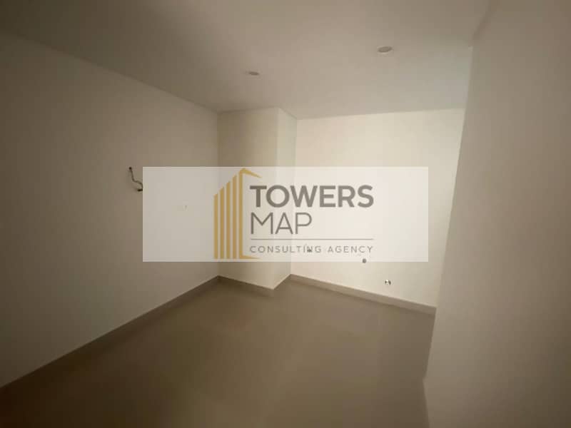 At a special price, an apartment for rent in Mivida Compound, Boulevard area - Emaar Company 13