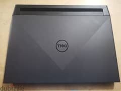 Dell G15 5520 Gaming laptop 0