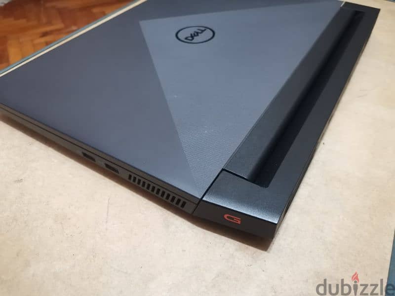 Dell G15 5520 Gaming laptop 3