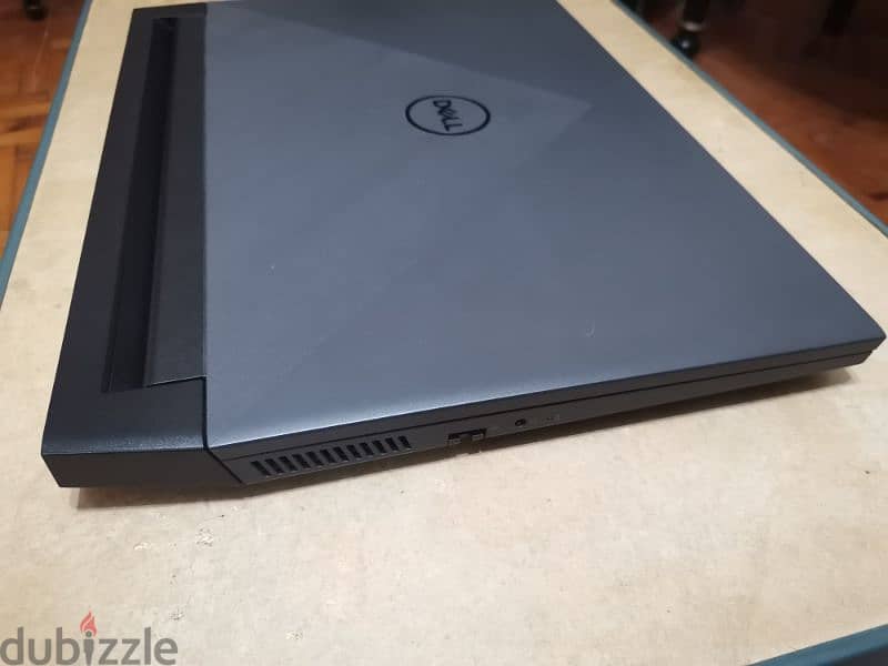 Dell G15 5520 Gaming laptop 4