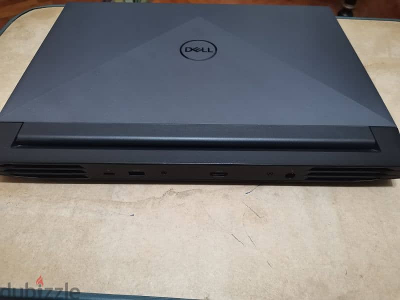 Dell G15 5520 Gaming laptop 5