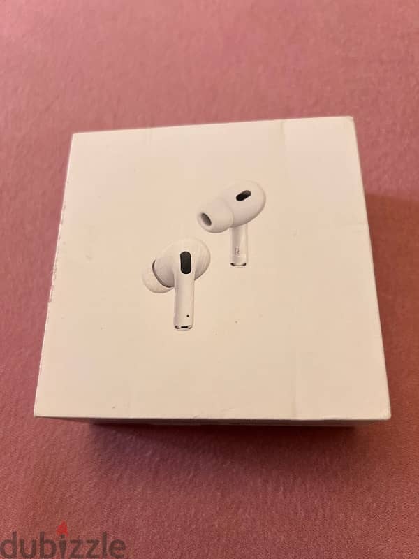 AirPods pro (2ed) (USB-C) 1