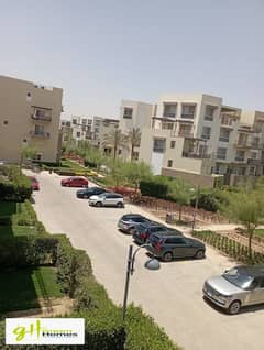 Apartment fully finished best location with landscape view in Uptown Cairo | Emaar - Ready to move 0