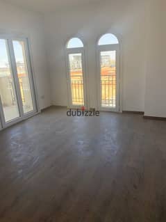 apartment for sale ready o move fully finishedin Al-Maqsad Compound 0