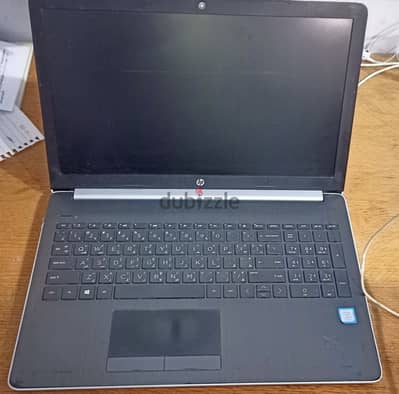 Laptop hp