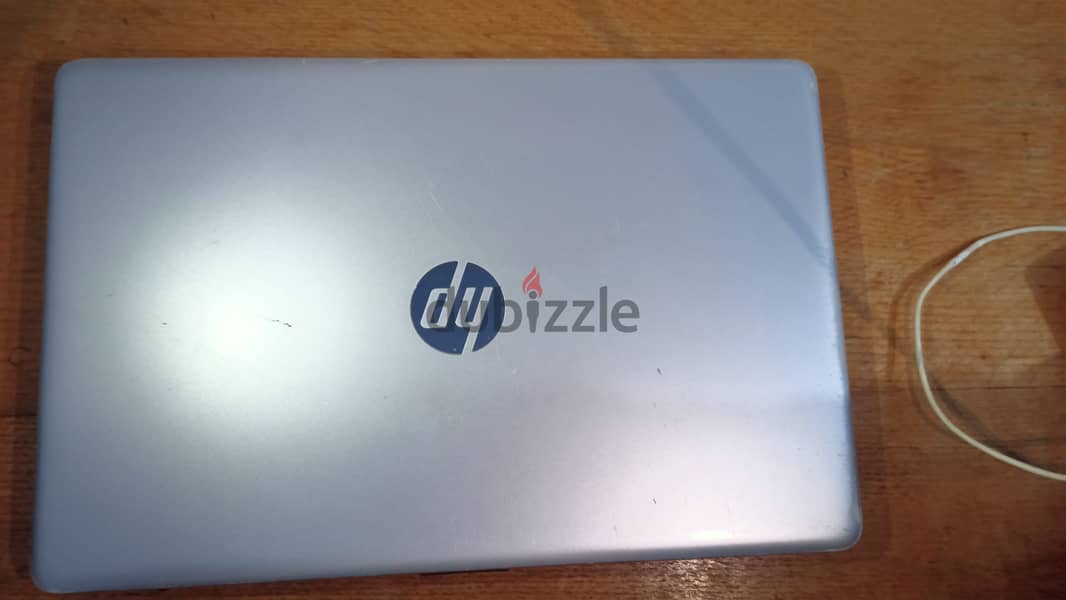 Laptop hp 15-da1885ne 3