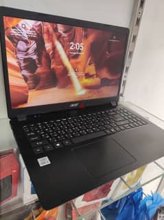 Acer Aspire 3 i3-10th 0