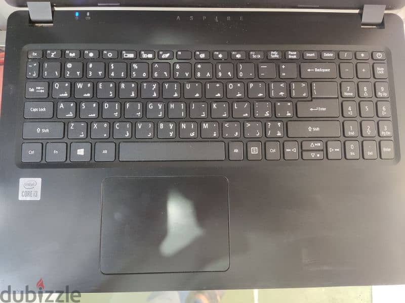 Acer Aspire 3 i3-10th 1