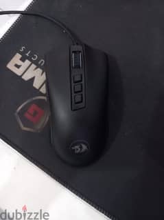 mouse Redragon m711 0