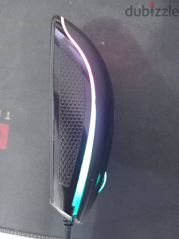 mouse Redragon m711 2