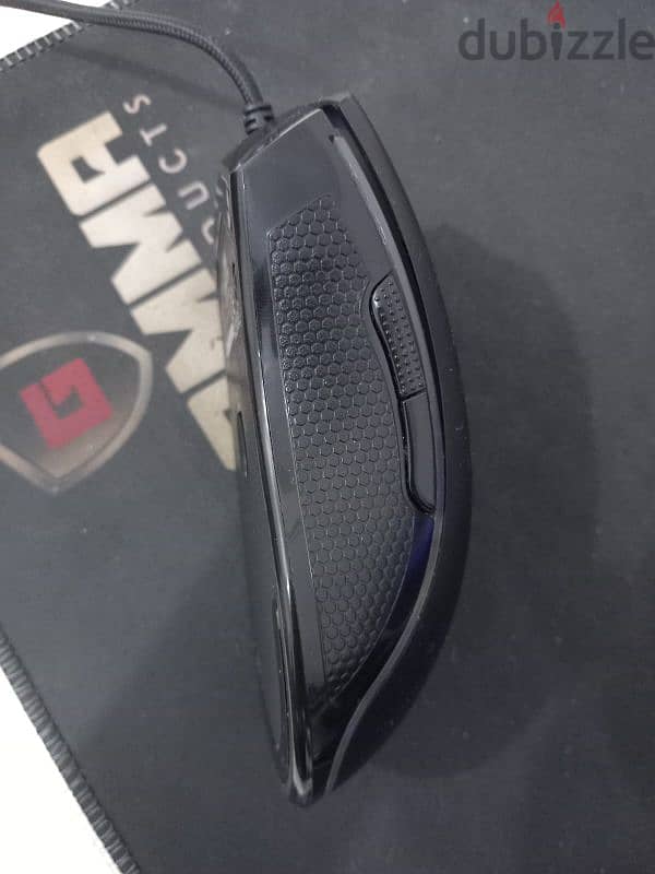 mouse Redragon m711 3