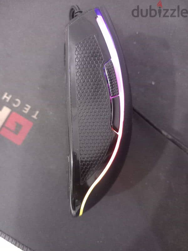 mouse Redragon m711 7