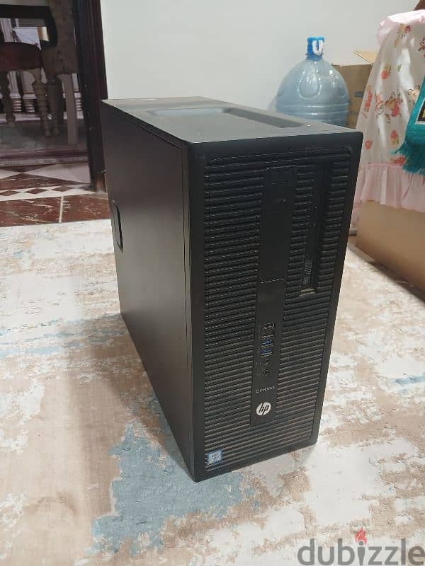 كمبيوتر HP 1