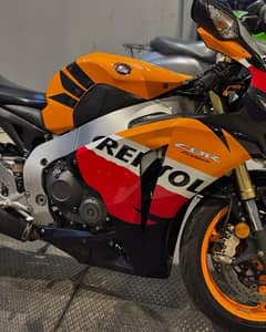 cbr 1000rr repsol original 2011 0