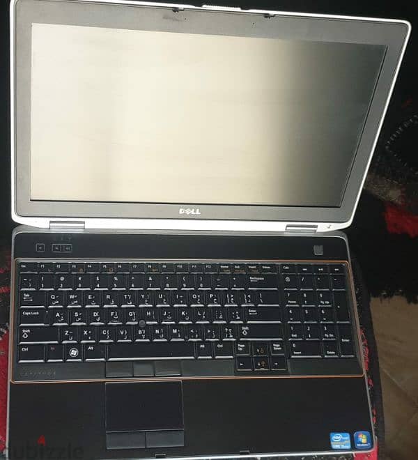 dell latitude 6520 1