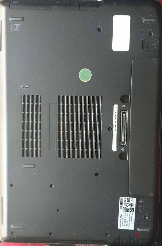 dell latitude E6520 2