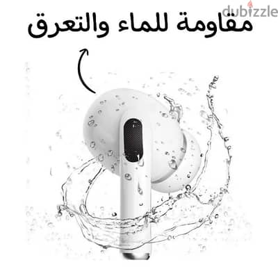 • استمتع بتجربة Airpods