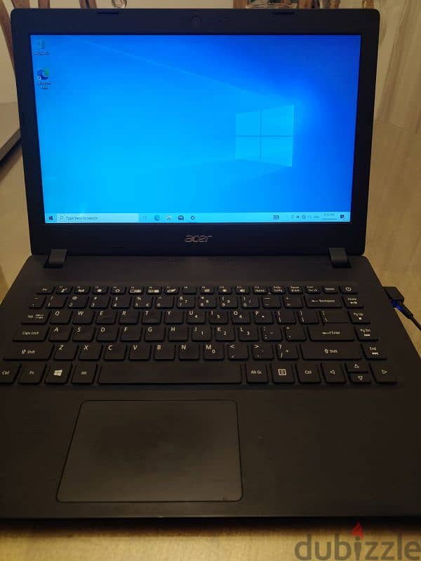 Acer aspire one 2