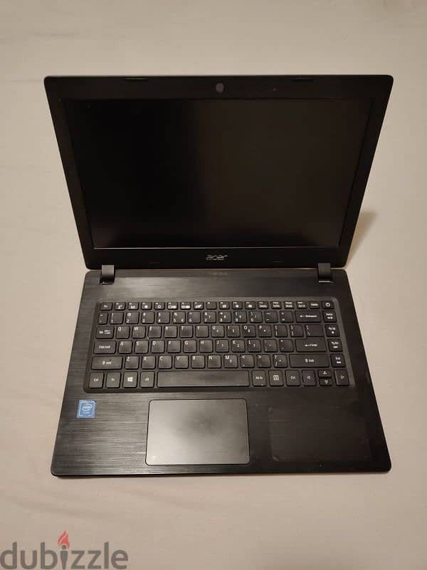 Acer aspire one 3