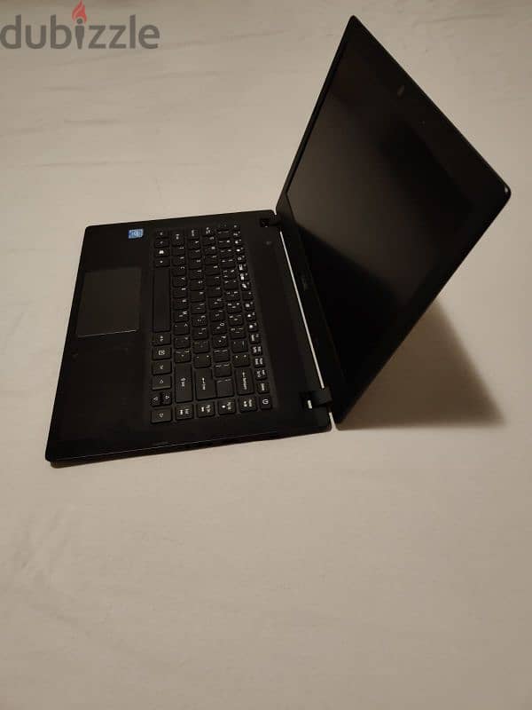 Acer aspire one 5