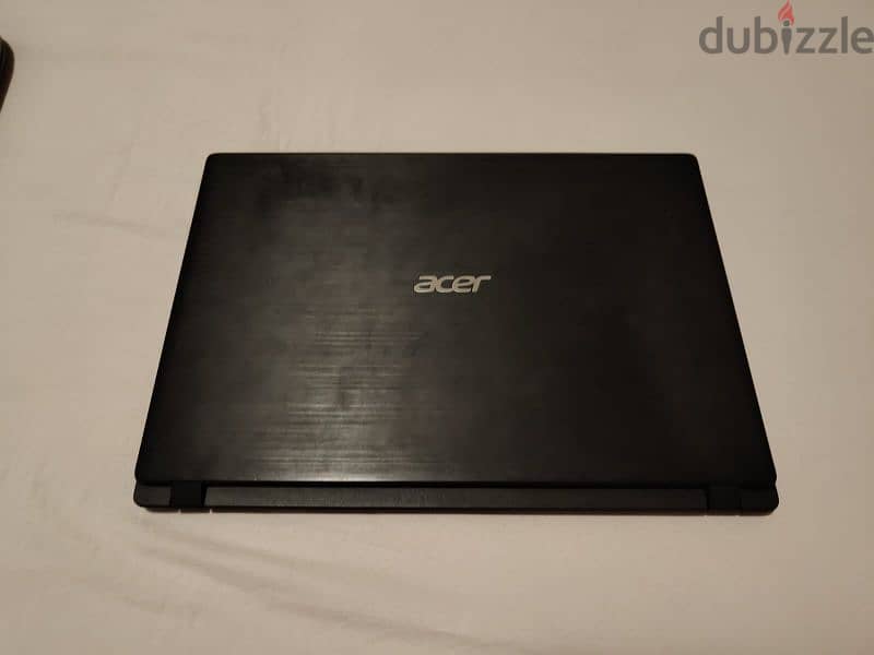 Acer aspire one 6