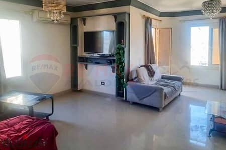 Apartment for sale 165 m Kafr Abdo (Amir Al-Bahar St. )