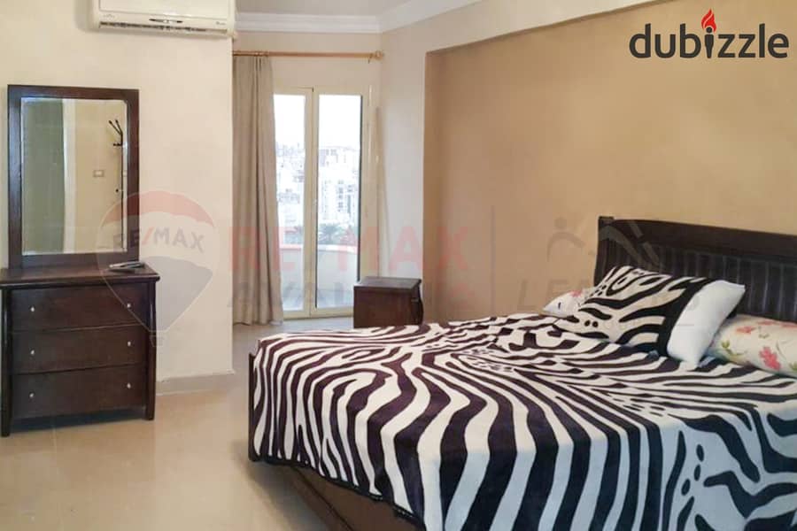 Apartment for sale 165 m Kafr Abdo (Amir Al-Bahar St. ) 7