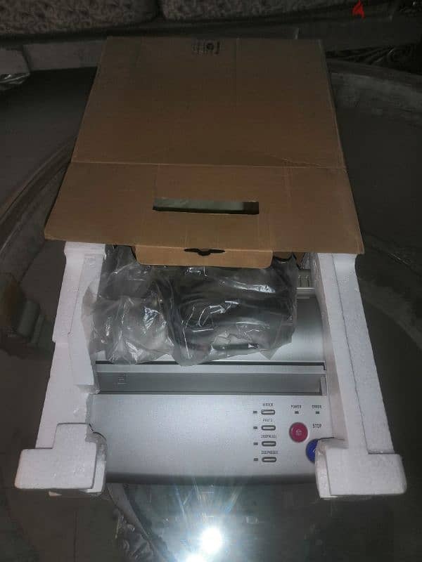 Tattoo Stencil Transfer Copier Printer 4