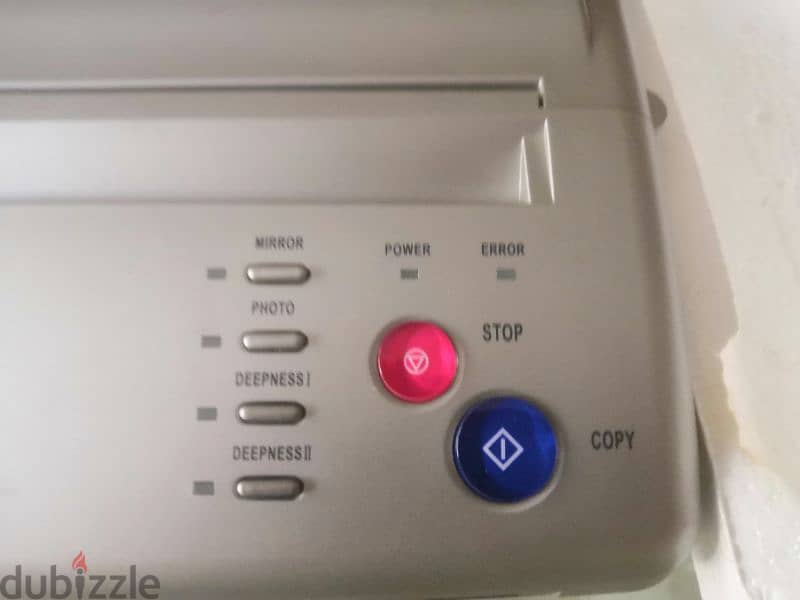 Tattoo Stencil Transfer Copier Printer 8