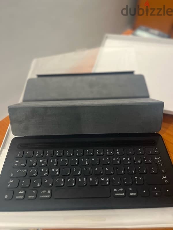 iPad Pro Smart Keyboard 5