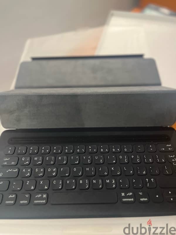 iPad Pro Smart Keyboard 6