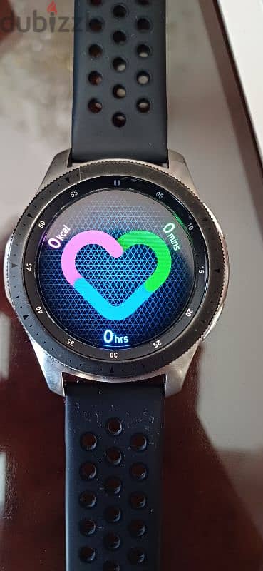 samsung S3 Smart watch ساعه سامسونج اس٣ 2