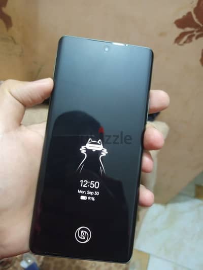 realme gt6t  ضمان محلي