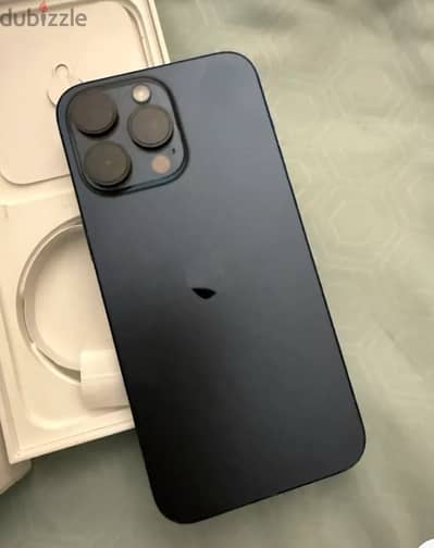 Iphone 15 Pro 256 شريحتين ZA