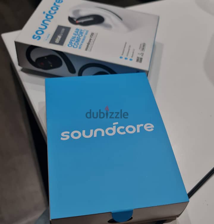 Soundcore by Anker V30i Open-Ear Headphones 4