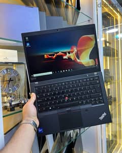 Lenovo Thinkpad p14s g2 0