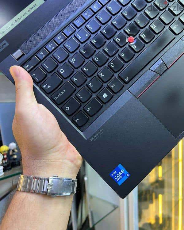 Lenovo Thinkpad p14s g2 2