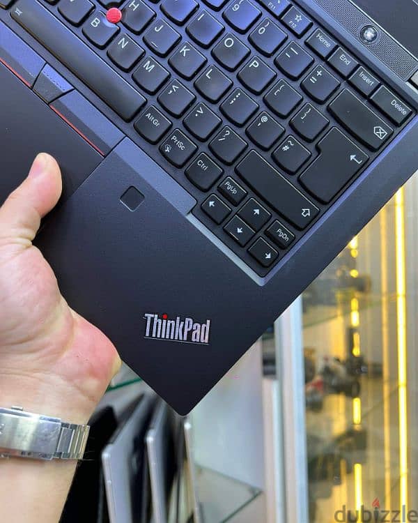 Lenovo Thinkpad p14s g2 3