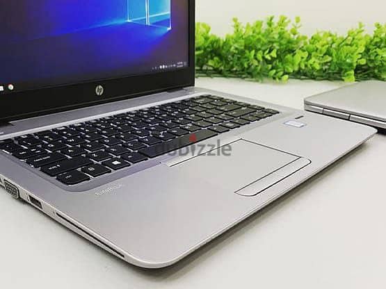 لاب توب HP 745 G4 1