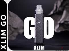 فيب اكسليم جو اللكثر مبيعا Xlim Go Pod جديد متبرشم 0