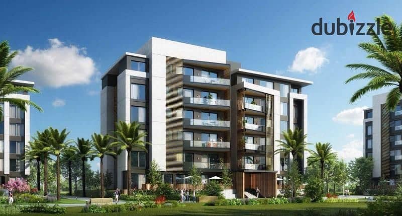 Apartment 84m for sale in Madinaty Fully finished 0