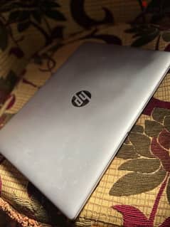 Hp 440 probook g5 جيل الثامن 0